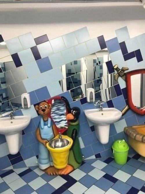 Идеи дизайна интерьера. 01