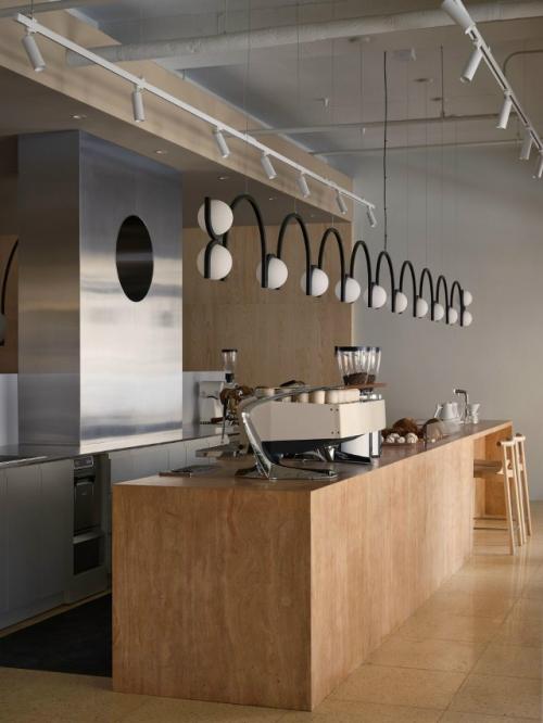 Мёд и кофе: кофейня в Санкт-петербурге. 06