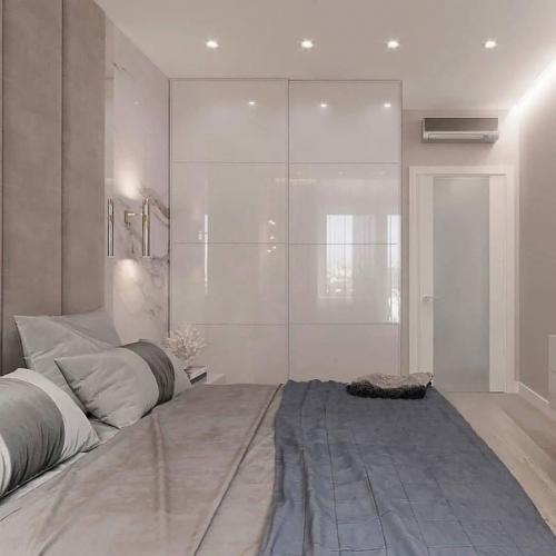 Идеи дизайна интерьера. 07