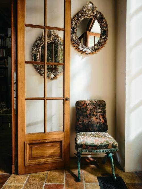 Французское утро в самом центре Нью-йорка. 04 Французское утро в самом центре Нью-йорка. 04