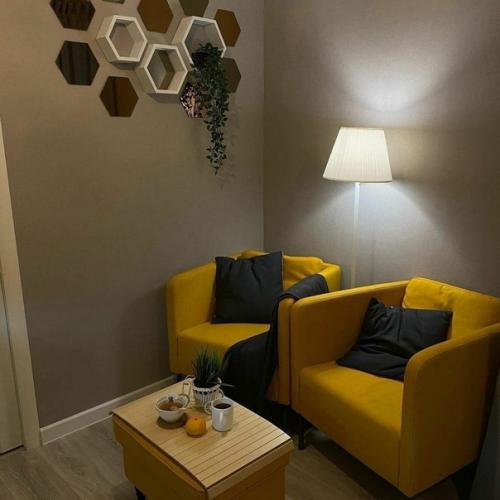 Идеи дизайна интерьера. 06