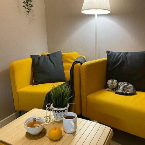 Идеи дизайна интерьера. 07