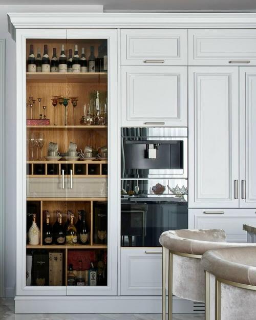 Кухни 2026 - коротко о главном.

