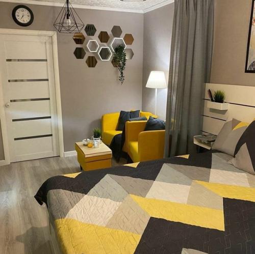 Идеи дизайна интерьера. 01