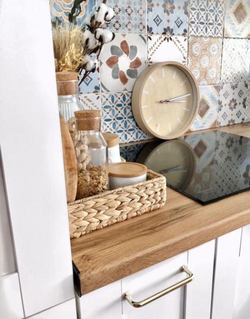 Уютная квартира от подписчицы.

