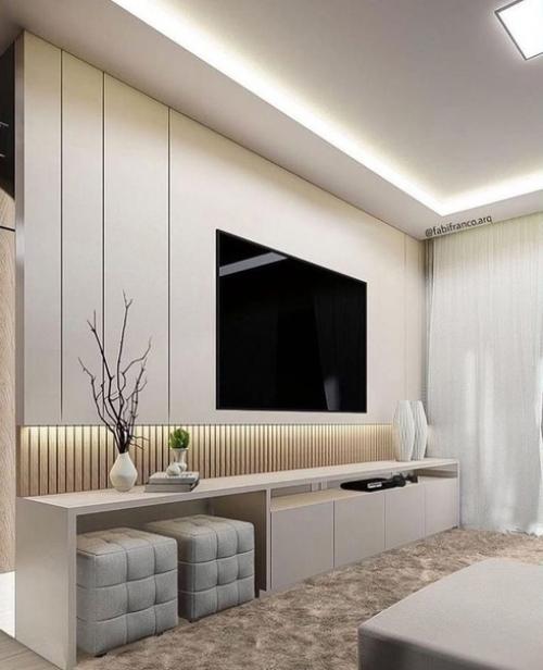 Идеи дизайна интерьера. 09