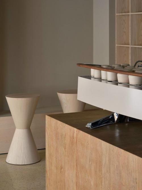 Мёд и кофе: кофейня в Санкт-петербурге. 05