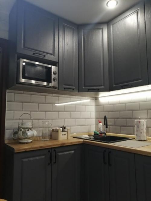 Кухня 7 кв. 04