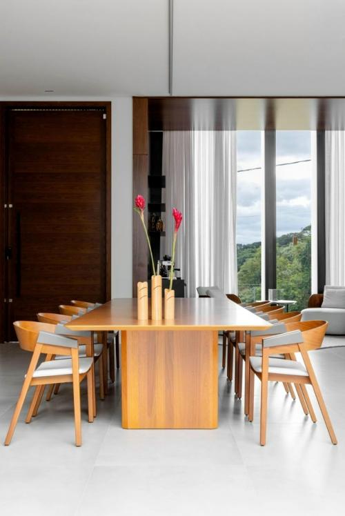 Свет, воздух и природа здесь - главные герои. 04