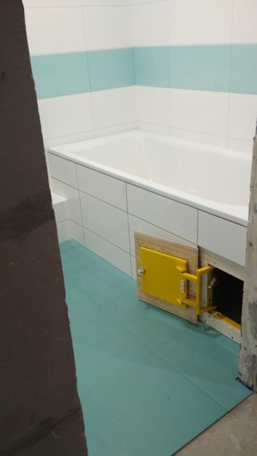 Ремонт руками нашего подписчика. 05