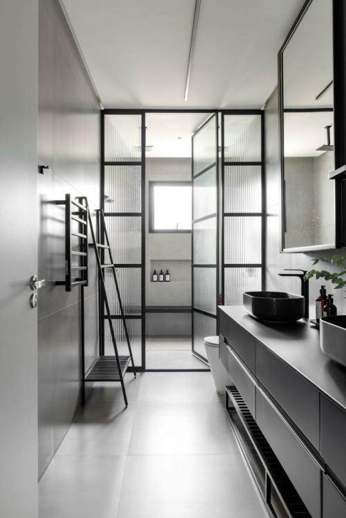 Свет, воздух и природа здесь - главные герои. 02