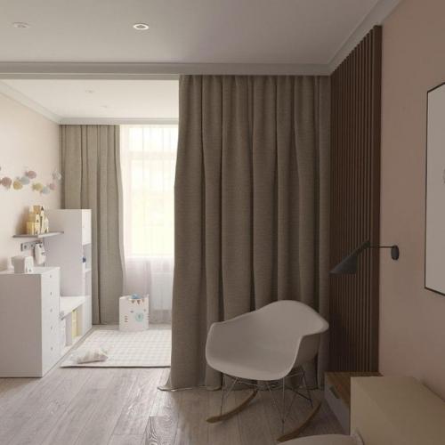 Дизайн - проект квартиры. 03