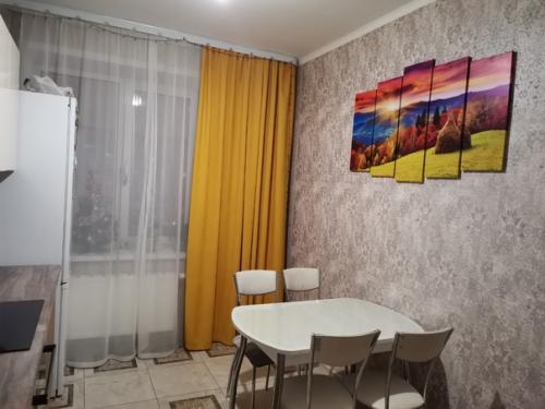 Построили кухню своими руками. 03