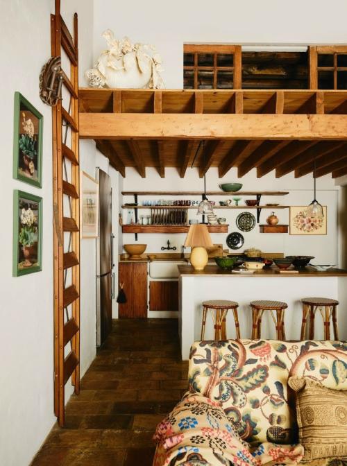 Французское утро в самом центре Нью-йорка. 01 Французское утро в самом центре Нью-йорка. 01