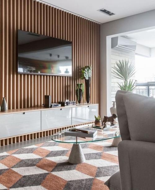 Идеи дизайна интерьера. 08