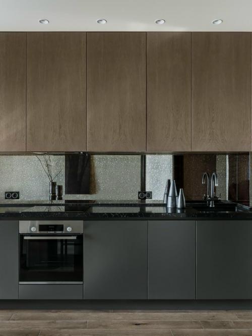 Город под ногами - тишина внутри. 07