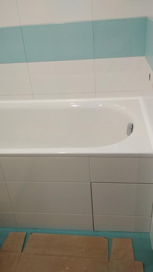 Ремонт руками нашего подписчика. 01