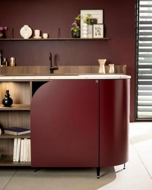 Кухни 2026 - коротко о главном. 01