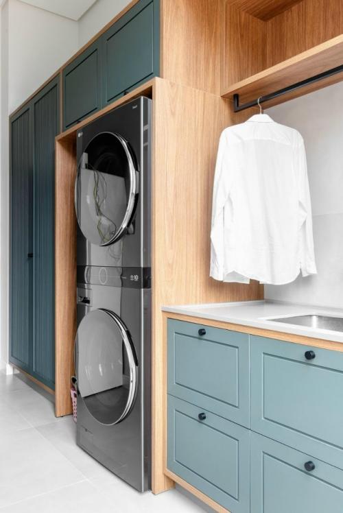 Свет, воздух и природа здесь - главные герои. 07