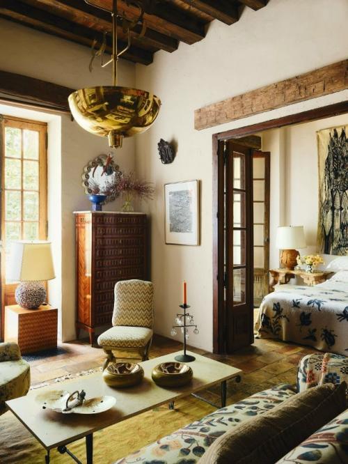 Французское утро в самом центре Нью-йорка. 03 Французское утро в самом центре Нью-йорка. 03