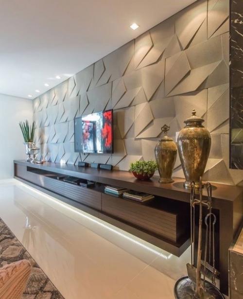 Идеи дизайна интерьера. 07