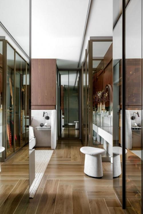 Свет, воздух и природа здесь - главные герои. 06