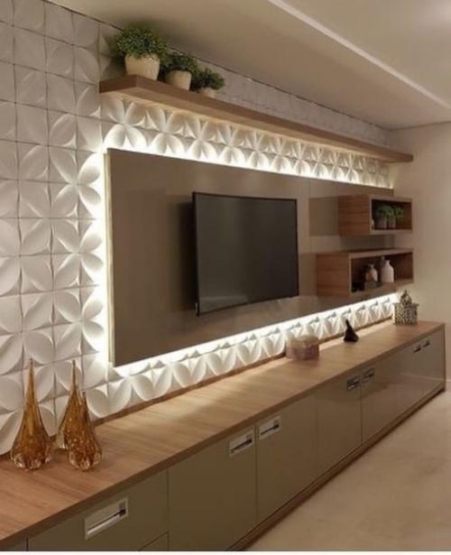 Идеи дизайна интерьера. 06