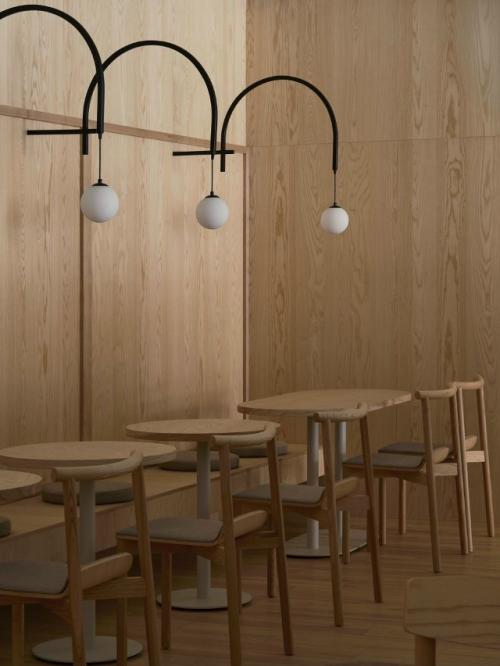 Мёд и кофе: кофейня в Санкт-петербурге. 04