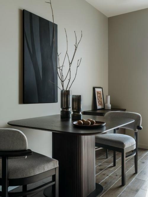 Город под ногами - тишина внутри. 01