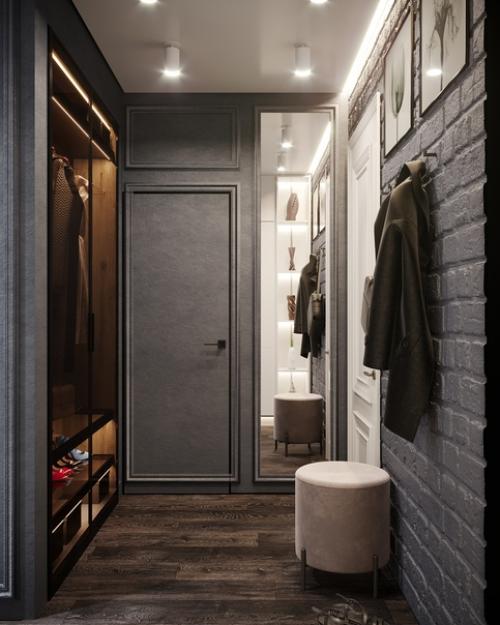 Студия 24, 66 м 2 ЖК выше. 07