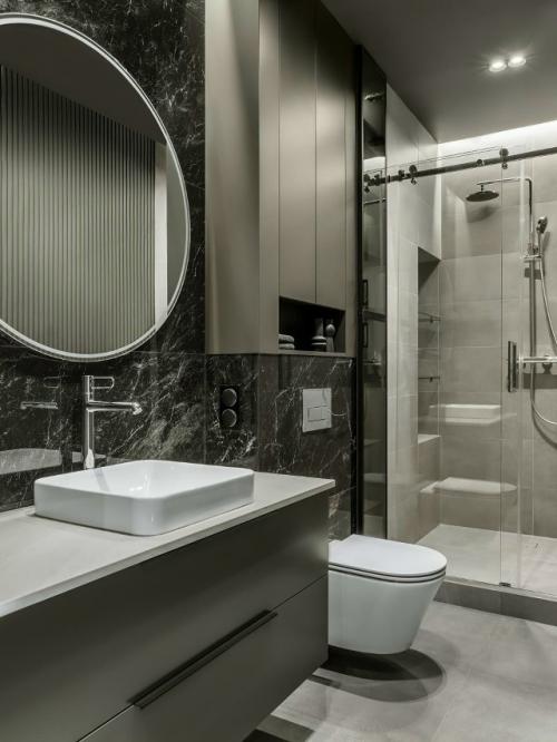 Город под ногами - тишина внутри. 05