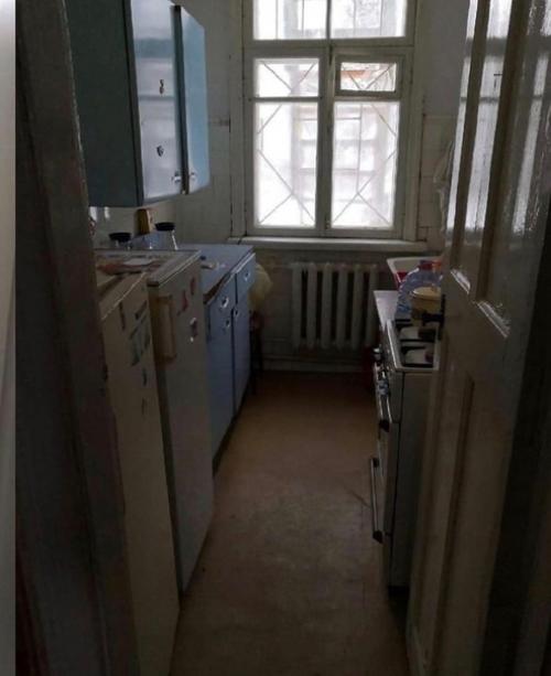 Дом 1960 года. 03