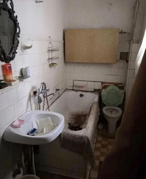 Дом 1960 года. 02