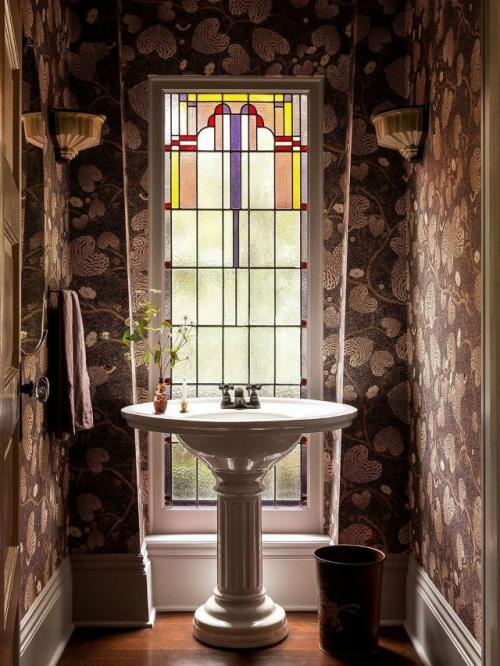 Топ - 10 цветов для маленькой комнаты. 06