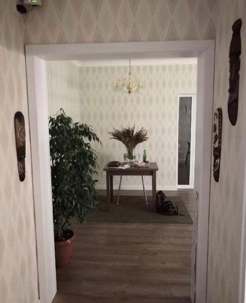 Дом 1960 года. 05