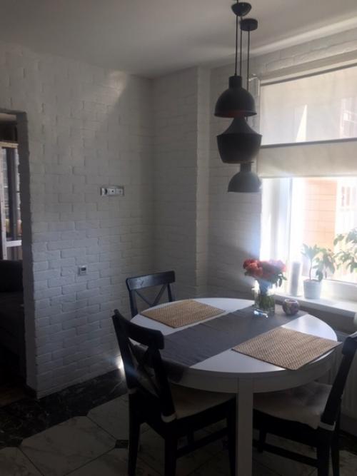 Моя кухня, как для меня - она идeaльнa. 06