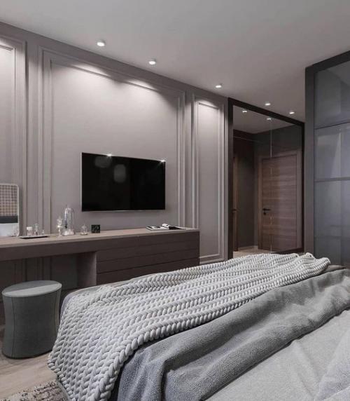 А мне нравится такой интерьер. 05