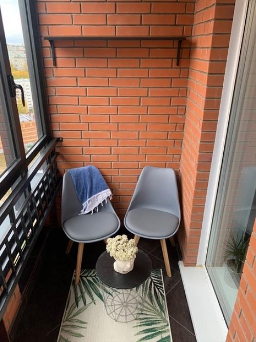 Неплохо получилось. Темновато только. 05