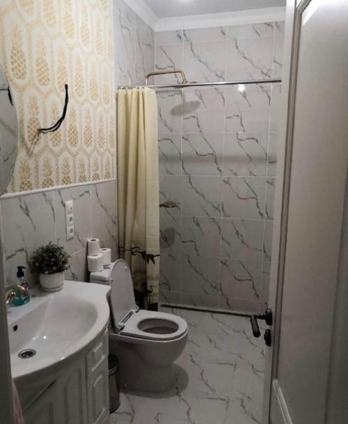 Дом 1960 года. 06