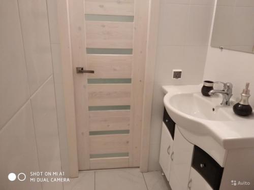 Когда делали ремонт и проявили немного креатива. 04