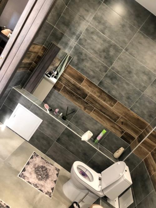 Еще не все но совсем скоро ремонт будет закончен. 03