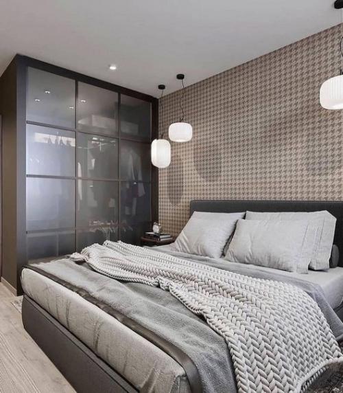 А мне нравится такой интерьер. 03