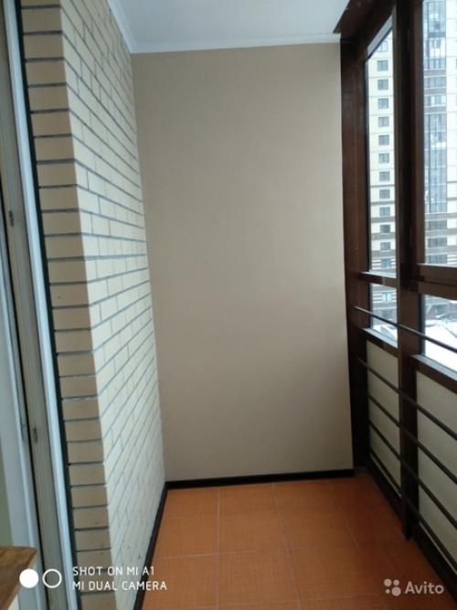 Когда делали ремонт и проявили немного креатива. 02