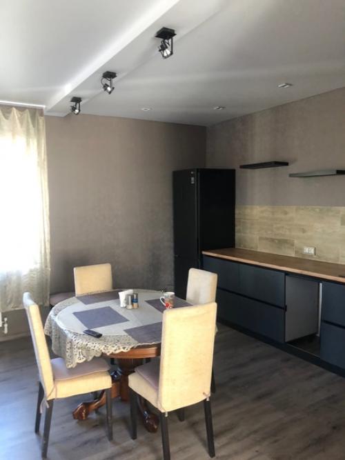 Еще не все но совсем скоро ремонт будет закончен. 06