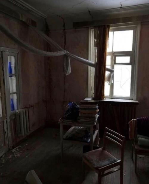 Дом 1960 года. 04