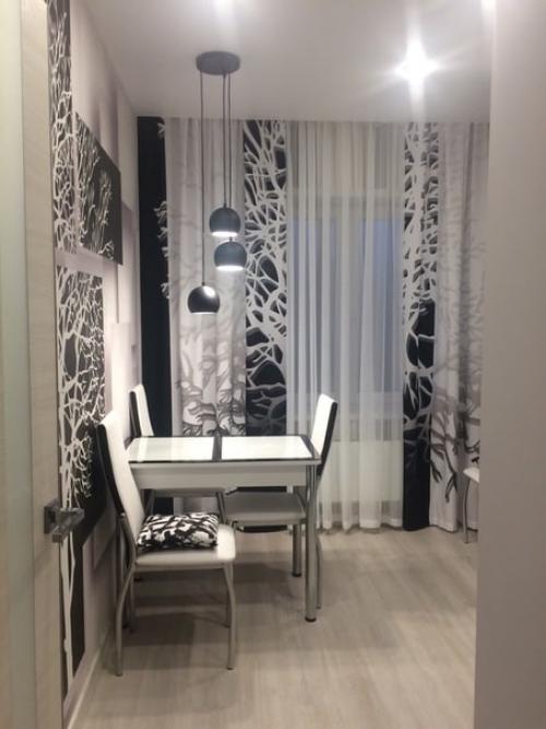 Моя кухня подскажите, что дoбaвить, чтоб сделать ярче? 02