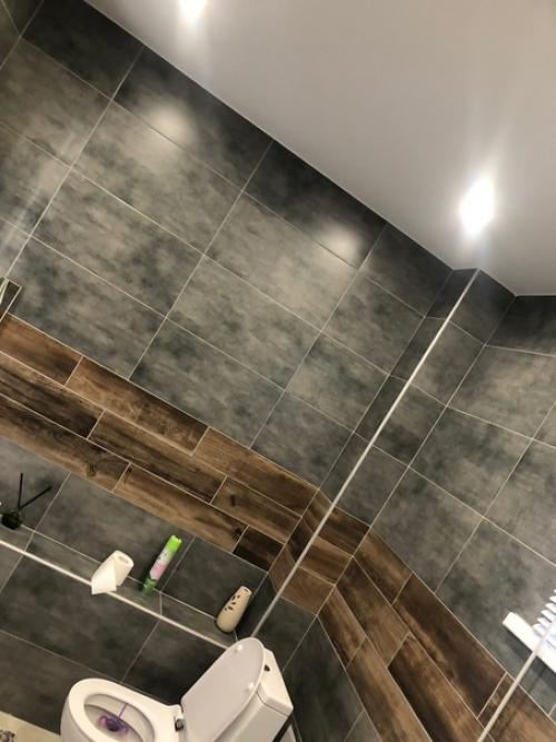 Еще не все но совсем скоро ремонт будет закончен. 02