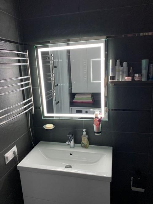 Неплохо получилось. Темновато только. 06