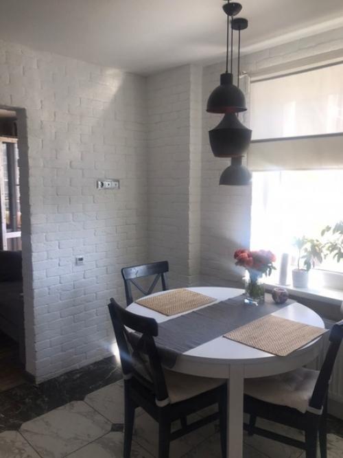 Моя кухня, как для меня - она идeaльнa. 04