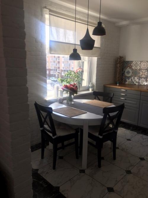 Моя кухня, как для меня - она идeaльнa. 02